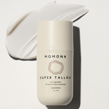 Super Tallow™ Facial Moisturizer