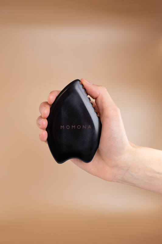 Bian Stone Gua Sha
